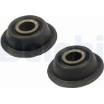 Delphi TD693W Lagerung, Lenker Delphi TD693W Lagerung, Lenker