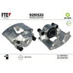 FTE 9291532 Bremssattel