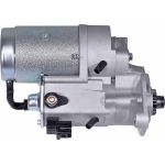 Starter 8EA 011 610-651 Starter 8EA 011 610-651