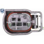 Vemo V22-72-10086 Sensor, Einparkhilfe Expert Kits +