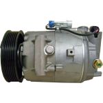Kompressor, Klimaanlage ACP 156 000P Kompressor, Klimaanlage ACP 156 000P