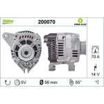 Generator 200070 Generator 200070