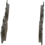 BOSCH 0 986 494 153 Bremsbelagsatz, Scheibenbremse BOSCH 0 986 494 153 Bremsbelagsatz, Scheibenbremse