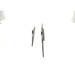 BOSCH 653 S Scheibenwischer Twin 3 397 118 325 BOSCH 653 S Scheibenwischer Twin 3 397 118 325