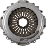 Valeo 827166 Kupplungssatz REMANUFACTURED KIT3P Valeo 827166 Kupplungssatz REMANUFACTURED KIT3P