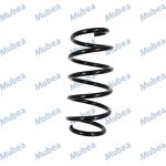 Fahrwerksfeder 90166705 Fahrwerksfeder 90166705