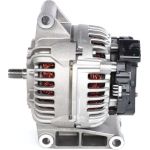 BOSCH 0 124 655 160 Generator