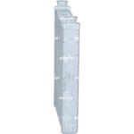 Wärmetauscher, Innenraumheizung 54440 Wärmetauscher, Innenraumheizung 54440
