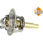 NRF 725282 Thermostat, Kühlmittel EASY FIT