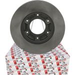 Ferodo DDF991 Bremsscheibe PREMIER Ferodo DDF991 Bremsscheibe PREMIER