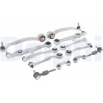 Delphi TC1500KIT Reparatursatz, Querlenker Delphi TC1500KIT Reparatursatz, Querlenker
