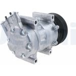 Kompressor, Klimaanlage CS20651 Kompressor, Klimaanlage CS20651