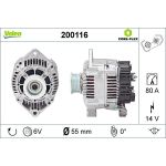 Generator 200116 Generator 200116