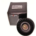 Maxgear 54-0072 Umlenkrolle/Führungsrolle, Keilrippenriemen Maxgear 54-0072 Umlenkrolle/Führungsrolle, Keilrippenriemen