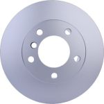 Bremsscheibe 8DD 355 127-251 Bremsscheibe 8DD 355 127-251