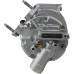 Kompressor, Klimaanlage ACP 548 000P