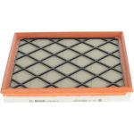 BOSCH F 026 400 351 Luftfilter BOSCH F 026 400 351 Luftfilter