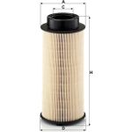 Kraftstofffilter PU 941/1 X Kraftstofffilter PU 941/1 X