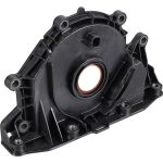 Wellendichtring, Kurbelwelle 2430234 Wellendichtring, Kurbelwelle 2430234