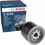 BOSCH 0 451 103 316 Ölfilter BOSCH 0 451 103 316 Ölfilter