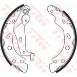 Bremsbackensatz GS8685 Bremsbackensatz GS8685