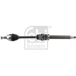 Antriebswelle 188145 Antriebswelle 188145