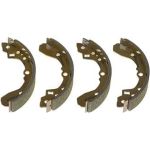 Brembo S 30 518 Bremsbackensatz ESSENTIAL LINE