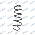 MUBEA 064132-E Fahrwerksfeder MUBEA 064132-E Fahrwerksfeder