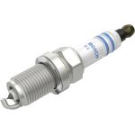 BOSCH 0 242 236 595 Zündkerze Double Iridium BOSCH 0 242 236 595 Zündkerze Double Iridium