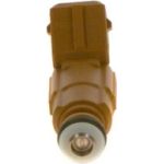 BOSCH 0 280 155 831 Einspritzventil BOSCH 0 280 155 831 Einspritzventil