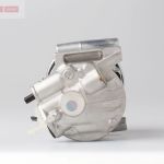 DENSO 5SL12C Klimakompressor DCP09032 DENSO 5SL12C Klimakompressor DCP09032
