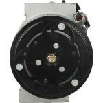 Kompressor, Klimaanlage 89394