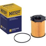 Ölfilter E40H D105 Ölfilter E40H D105