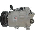Kompressor, Klimaanlage ACP 441 000P Kompressor, Klimaanlage ACP 441 000P