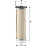 Sekundärluftfilter CF 1133