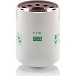 Ölfilter W 1254 X Ölfilter W 1254 X