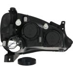 Hauptscheinwerfer 087933 Hauptscheinwerfer 087933