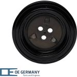 Riemenscheibe Kurbelwelle Motor für FORD PEUGEOT CITROEN BOXER FD BK2Q-6B319-BA