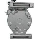 Kompressor, Klimaanlage ACP 766 000P Kompressor, Klimaanlage ACP 766 000P
