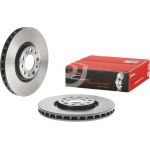 Bremsscheibe 09.9363.11