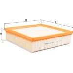 Luftfilter LX 4426 Luftfilter LX 4426