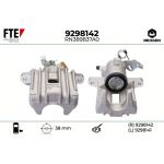 Bremssattel 9298142