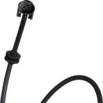 Sensor, Raddrehzahl 09001537 Sensor, Raddrehzahl 09001537