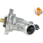 NRF 725298 Kühlwasserthermostat für CHEVROLET Spark (M300) NRF 725298 Kühlwasserthermostat für CHEVROLET Spark (M300)