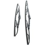 BOSCH 490 Scheibenwischer Twin 3 397 118 202 BOSCH 490 Scheibenwischer Twin 3 397 118 202