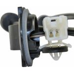 Sensor, Raddrehzahl 0900831 Sensor, Raddrehzahl 0900831
