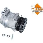 NRF 32484 Kompressor, Klimaanlage EASY FIT