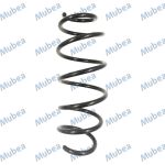 MUBEA 90230495 Fahrwerksfeder MUBEA 90230495 Fahrwerksfeder