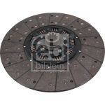 febi bilstein 105015 Kupplungsscheibe febi bilstein 105015 Kupplungsscheibe