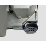 Drosselklappenstutzen 0892611